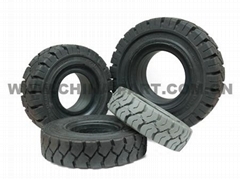 實心叉車胎產(chǎn)品信息 「自助貿(mào)易」