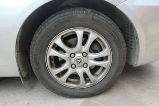 為什么汽車輪胎不采用實(shí)心設(shè)計(jì) 安全與性能的權(quán)衡