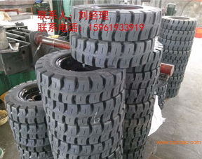 掃地車專用Anygo實心輪胎400x100 特性、廠家與價格指南