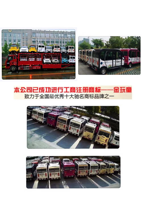金玩童電動車 新能源引領市場潮流，低碳出行護航新未來
