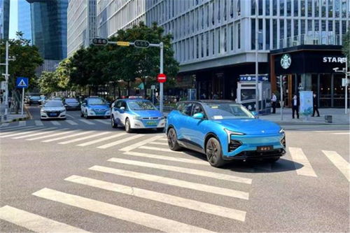 恒馳5亮相工信部通告 續航602公里，道路機動車輛生產啟航